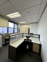 Ubi Techpark (D14), Factory #568055671